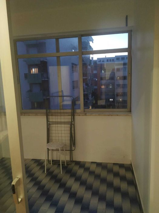 Suite Para Duas Pessoas a 100metros da Escola de Ballet Annarella