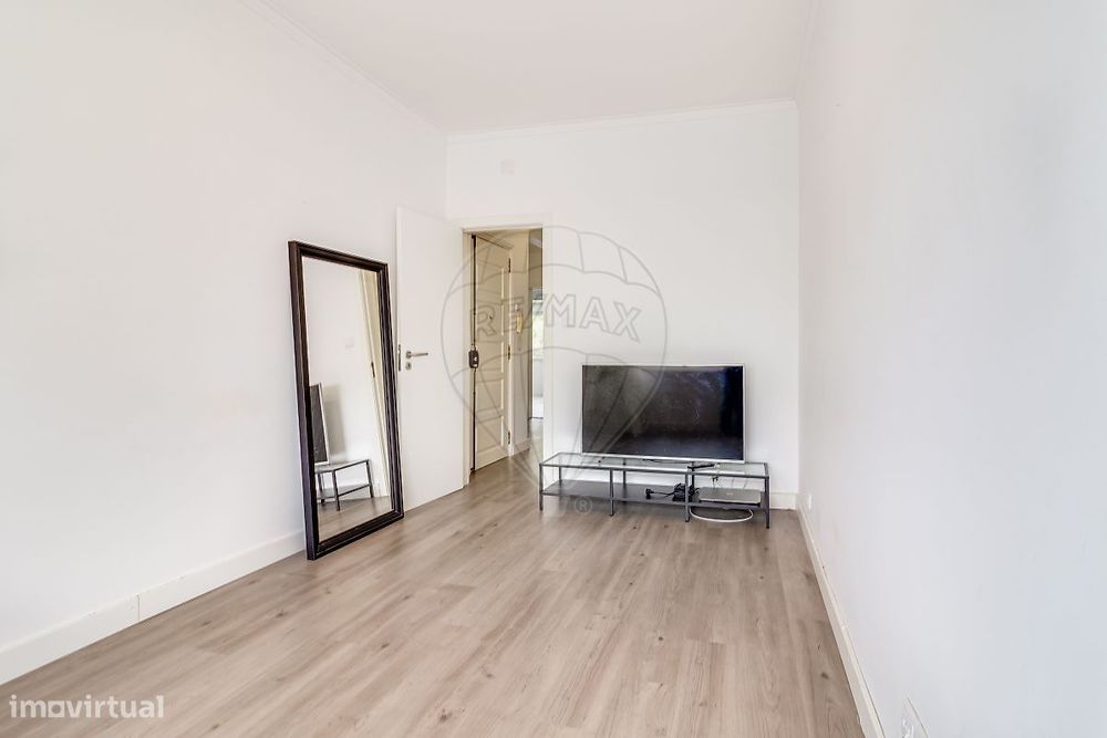 Apartamento T1 para venda