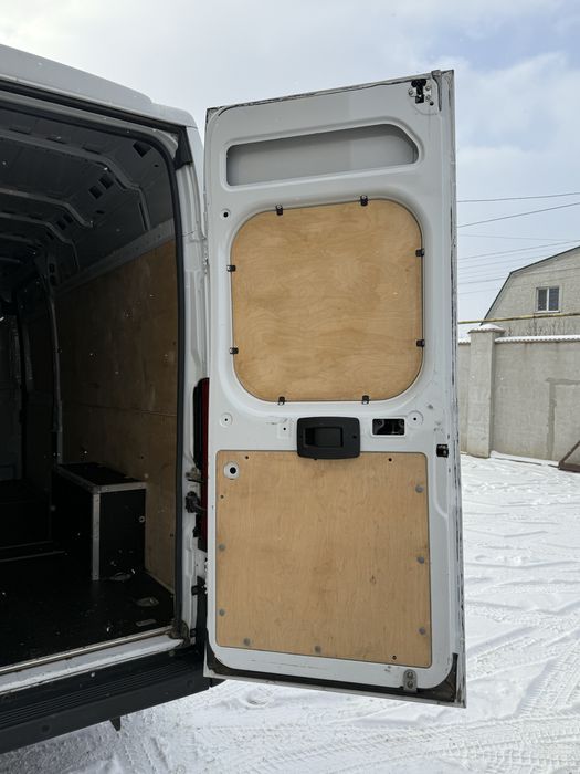 Продам Fiat Ducato