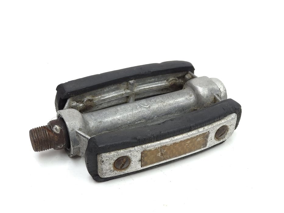 Pedał lewy na części do radzieckich rowerów Ukraina Ural CCCP