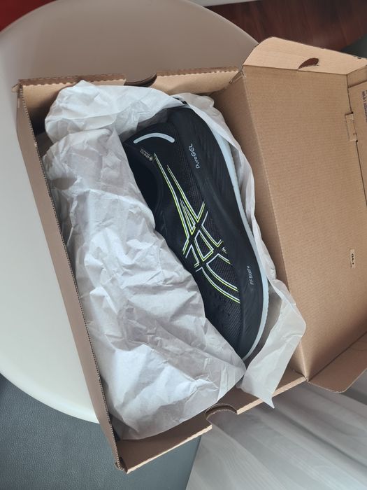 ASICS Gel-Cumulus 26 GTX - Tam 46