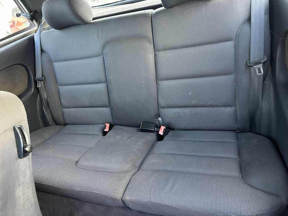 Audi A3 Sport 1.9 TDI PD 130