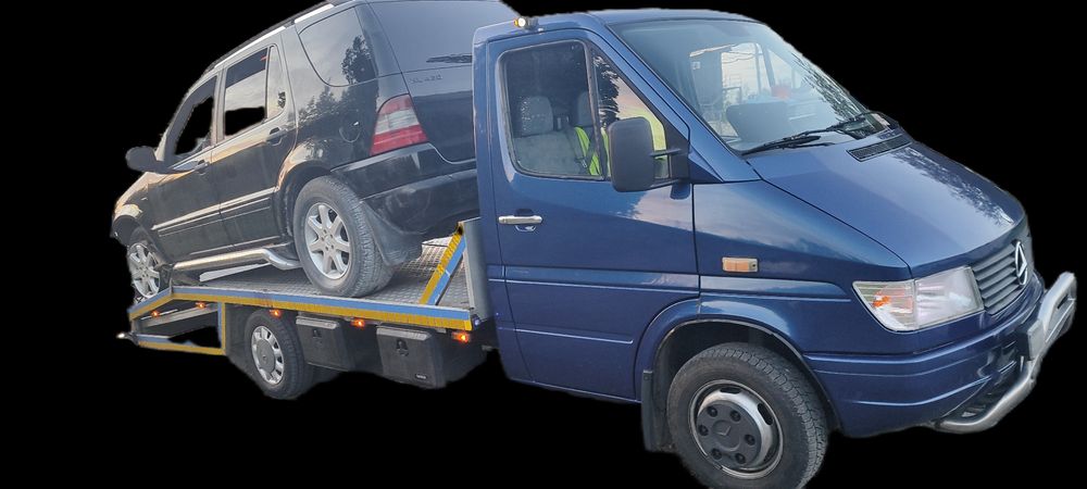 Евакуатор  24/7.Галич.Бурштин.Рогатин.