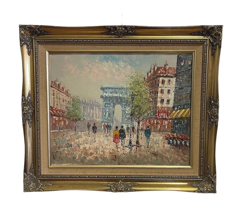 Lote Obras Pintura Portuguesa 31