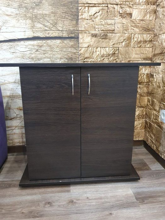 Аквариум Крышка Тумба.