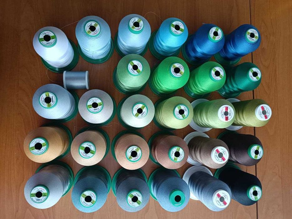 Janome MC 500E – hafciarka +  DUŻY ZESTAW