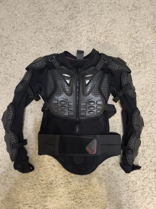 Scoyco AM02  мото черепаха