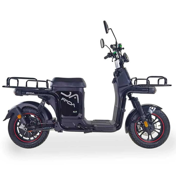 FADA Flit Cargo III шина 12