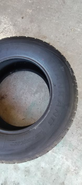 Opony używanane NANKANG 275/65 R18 4x4 A/T