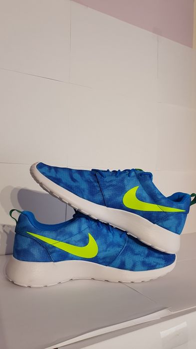 Buty męskie sportowe Nike Rosherun rozmiar 44.5