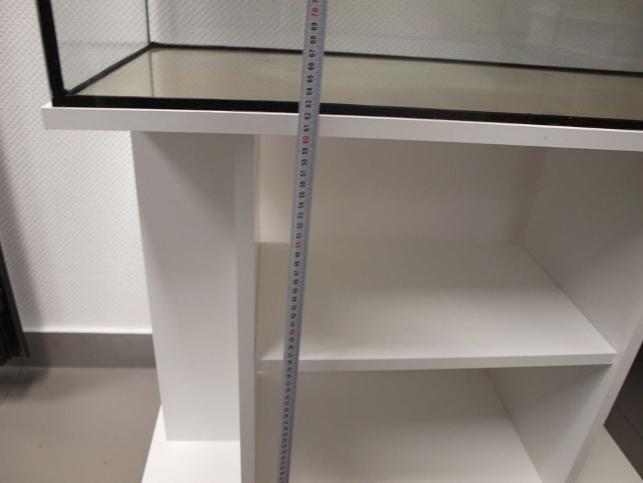 Szafka pod akwarium terrarium Economic 80x35x62 Aquael Diversa