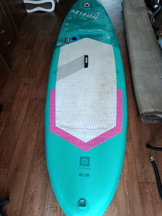 Дошка доя плавання (SAP AZTRON AS 111 D)