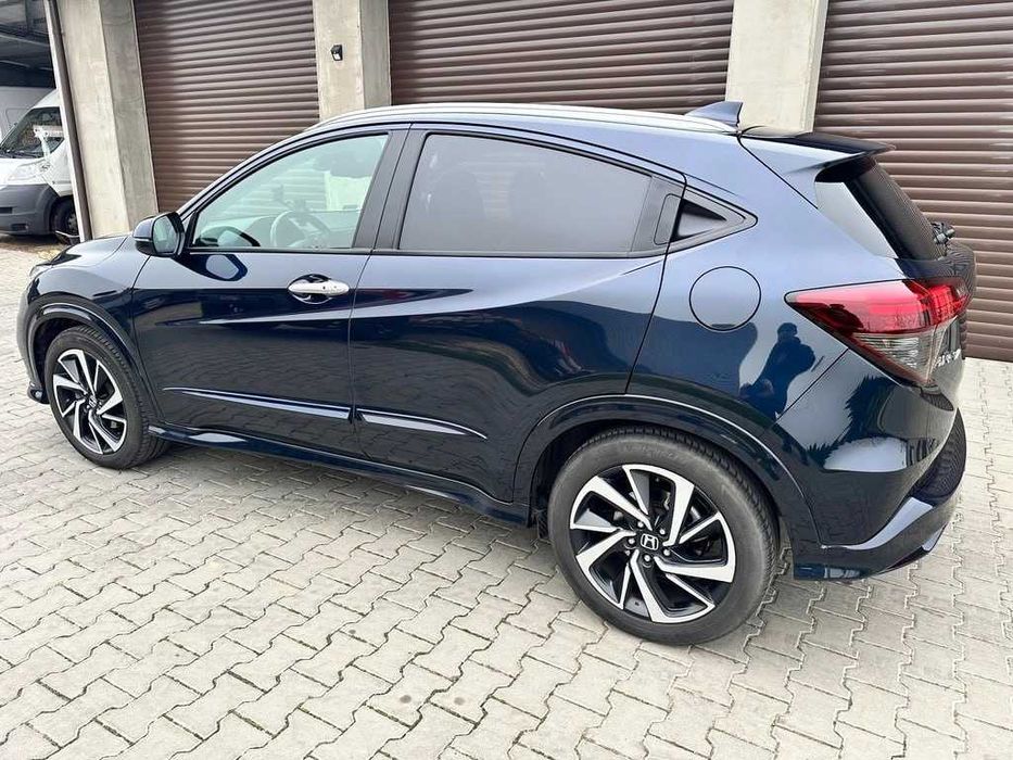 Honda HR-V 2019 1.8