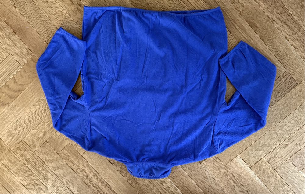 Bluza z polaru Tchibo rozm. M 40/42 TCM