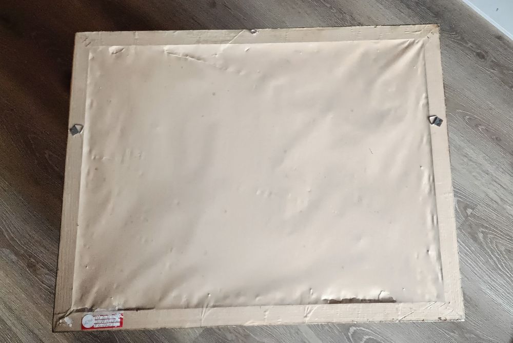 Quadro Brockedon Sienal
