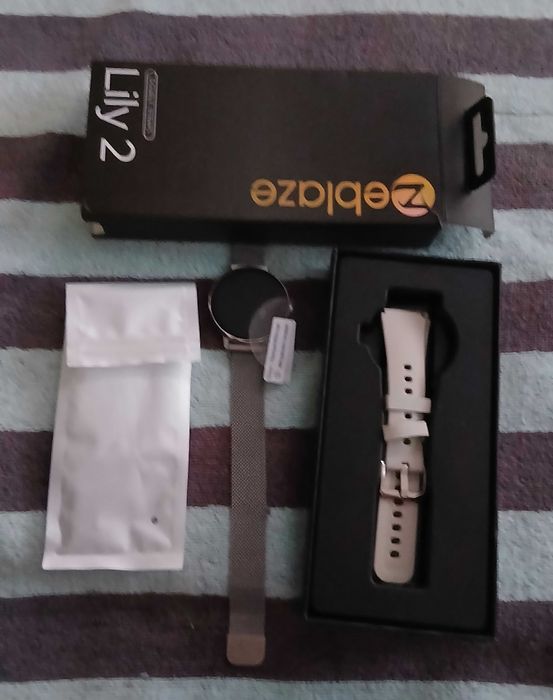 Relogio Smartwatches