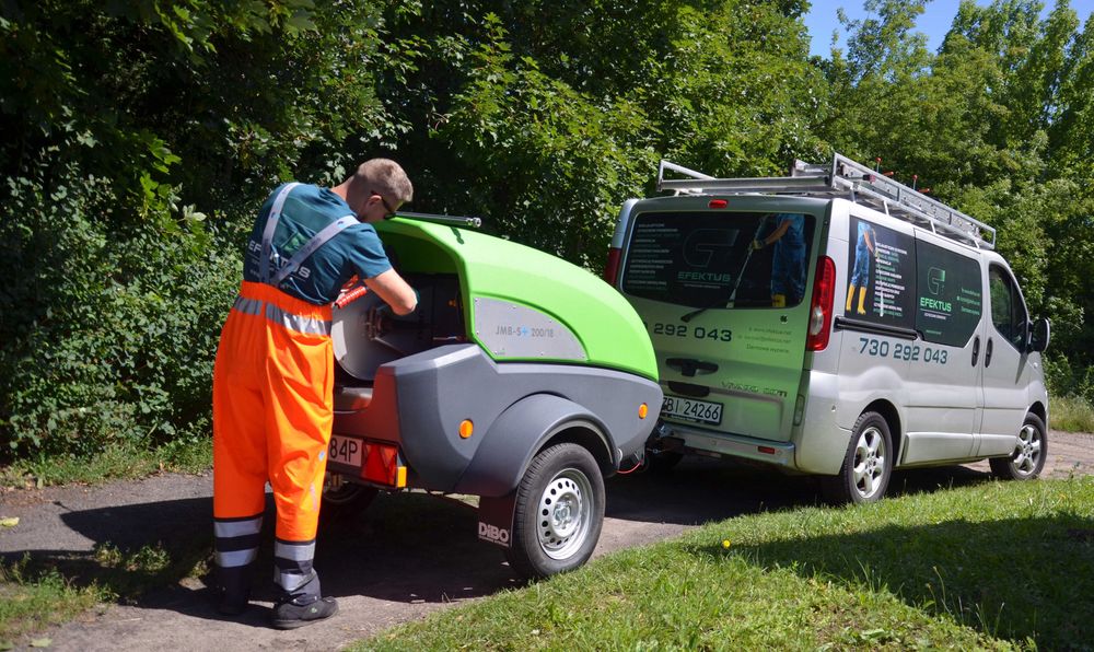 Mycie i Malowanie Dachów,Kostki,Elewacji,Usługi Podnośnikiem