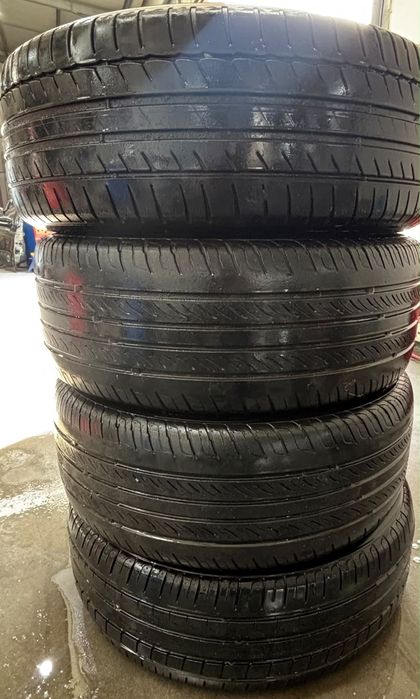 JANTES 16" MERCEDES-BENZ 5X112