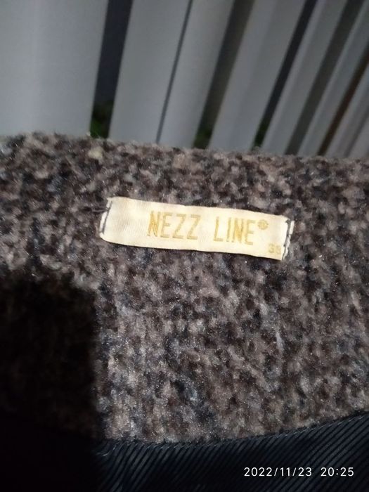 Зимове пальто в гарному стані