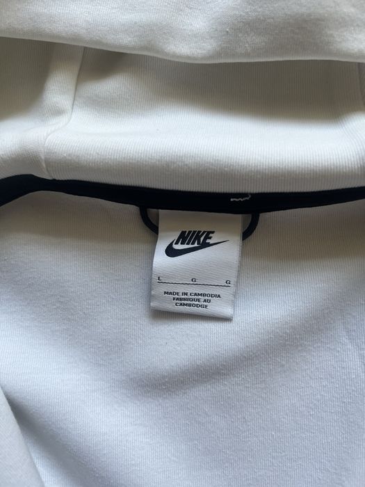 Nike tech fleece