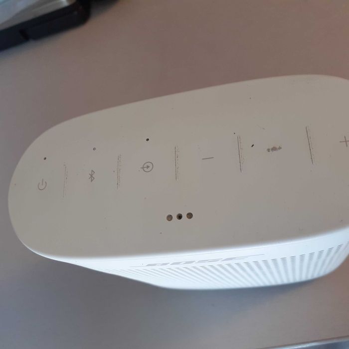 Głosnik BT BOSE soundlink COLOR II