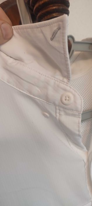 Camisa manga curta verão XL Columbia