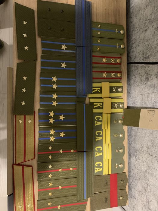 Шевроны солдат , армия