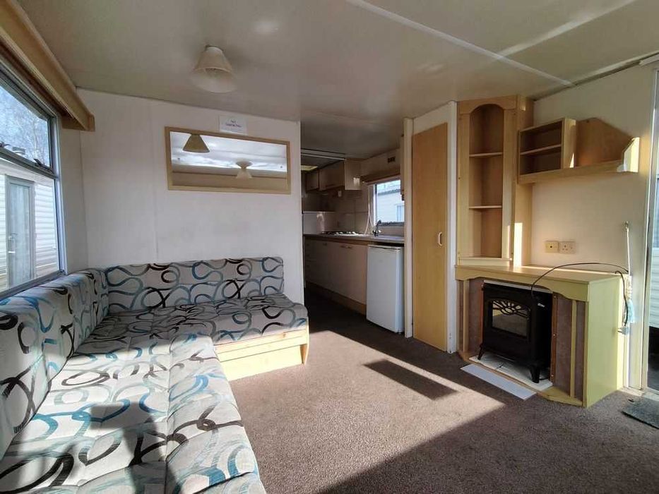 Domek Mobilny Całoroczny na Działkę lub Ogród, Nowy Sącz 150szt.