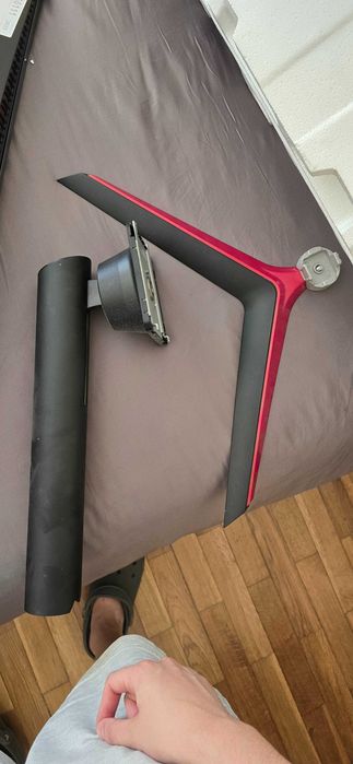 Painel e partes para LG 38gl950g