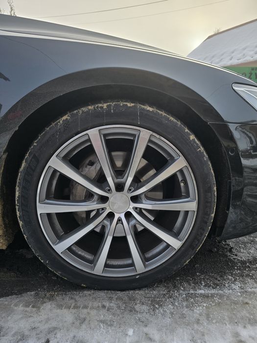 Alufelgi 20 cali   5x112