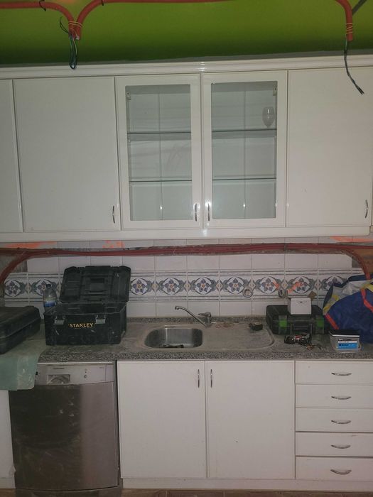 Armários de Cozinha
