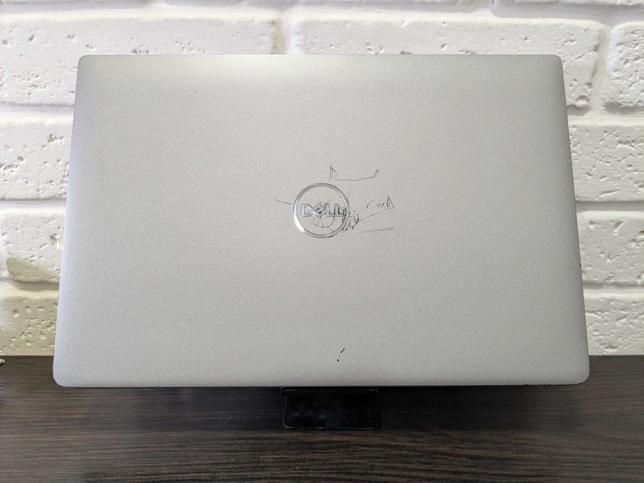 Dell Latitude 5420 - 14" - Core i5-1135G7/16gb/256gb #216