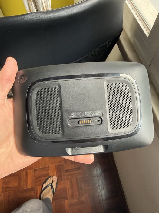 Gps Tomtom  go expert 7”