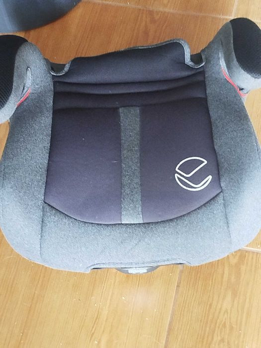 Cadeiras de bebê para automóvel