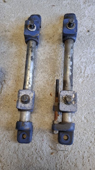 Silnik 5.5 kw 2900 obr