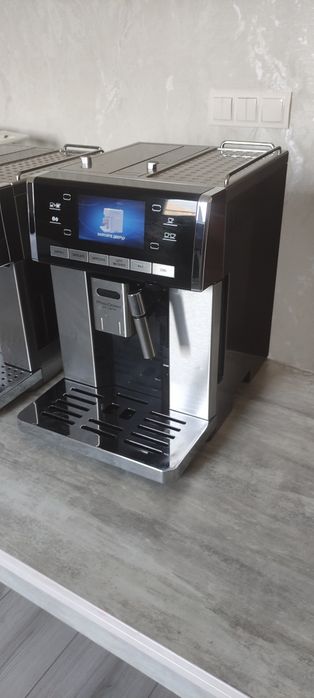 DeLonghi PrimaDonna Exclusive