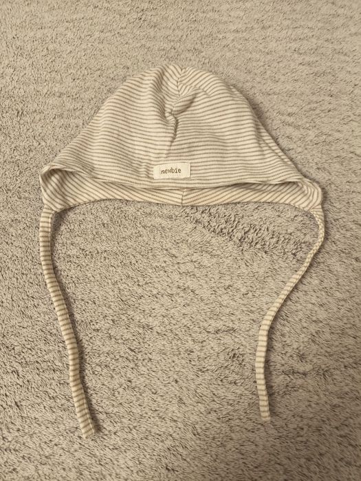 Czapeczka Kappahl 44-46cm