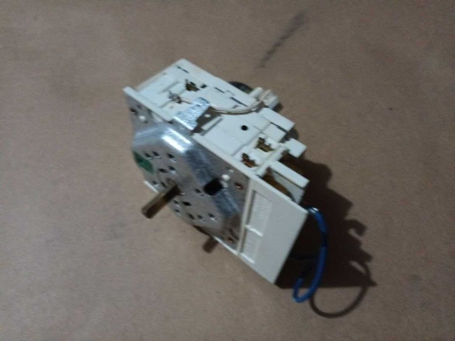 [ PEÇAS ] HOOVER - Temporizador/Relógio