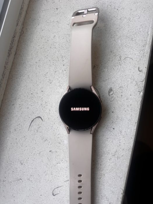 Galaxy watch Samsung
