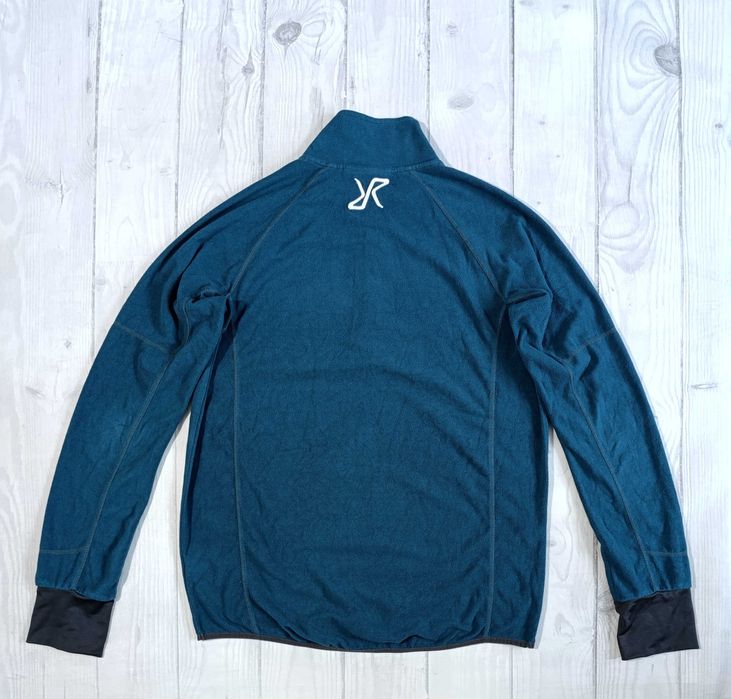 Bluza polarowa RevolutionRace Trekker r. XXL