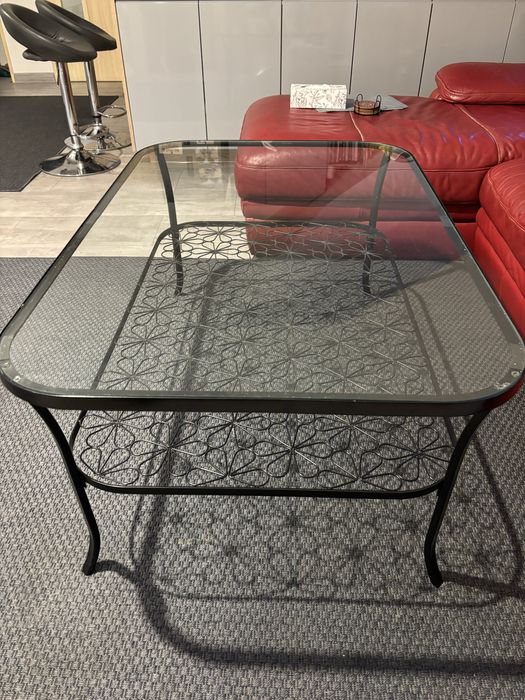 Stolik kawowy Ikea rozm. 116 x 78 cm