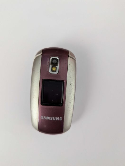 Мобільний телефон Samsung E530, жабка самсунг, кнопочний
