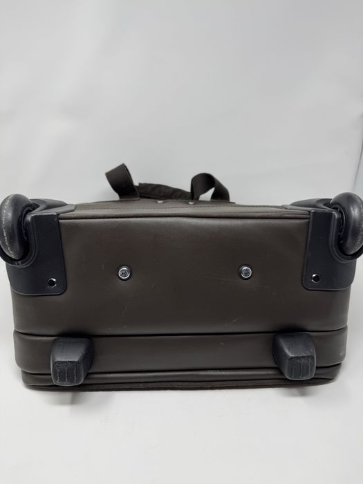 Чемодан сумка дорожний Kipling для ноутбука