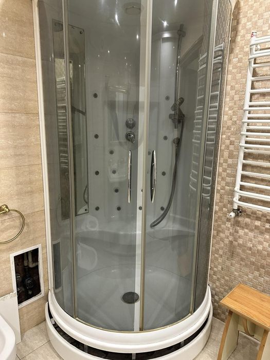 Оренда квартири-студиї. 5 кутів.