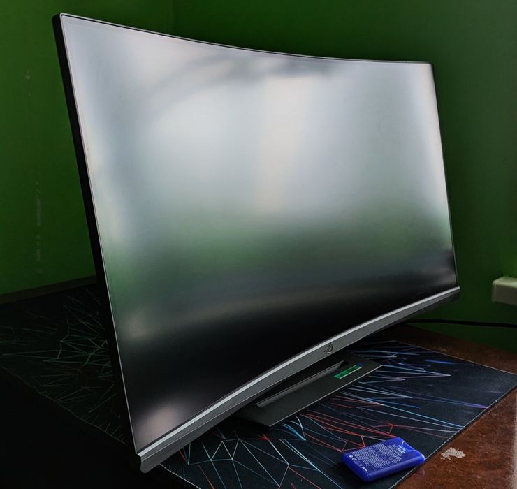 Asus ROG Strix XG32WCMS 32" 280hz