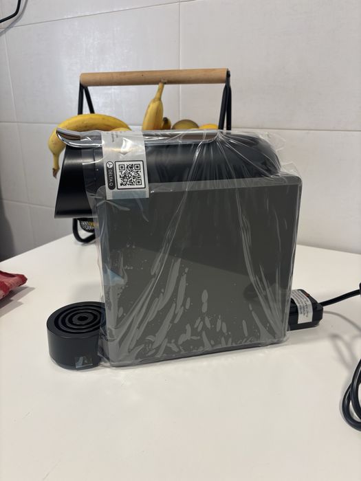 Maquina de cafe Delta Q   NOVA!!!