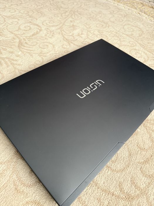 Продам ігровий ноутбук  MM-Vision A/S