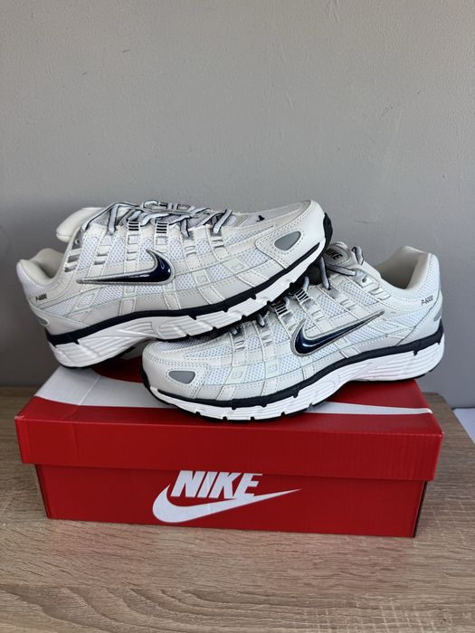 Nowe buty Nike P-6000