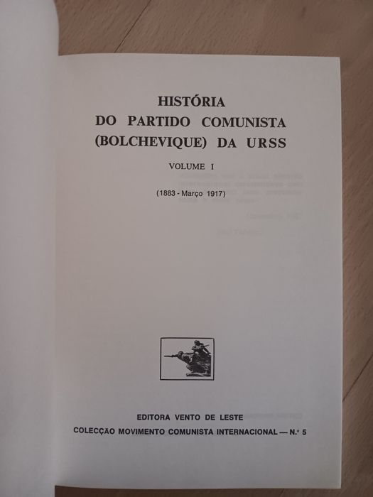 História do Partido Comunista (Bolchevique) da URSS