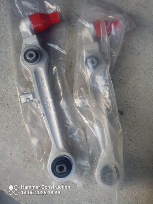 Sprzedam wahacze passat B5